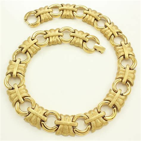 women's givenchy jewelry|vintage Givenchy jewelry.